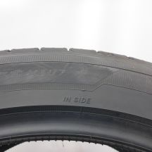 7. 315 35 22 2x YOKOHAMA  315/35 R22 111Y Avan Sport V107E BMW Sommerreifen 2023 Ungebraucht  