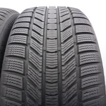 2. 245 45 18 4x CONTINENTAL 245/45 R18 100V WinterContact TS 870 P Winterreifen 2023  7,8-7,2-6,8mm 