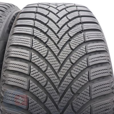 2.  235 50 19 2x SEMPERIT  235/50 R19 103V XL Speed-Grip 5 Winterreifen 2024 7,5mm