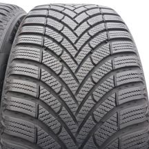 2.  235 50 19 2x SEMPERIT  235/50 R19 103V XL Speed-Grip 5 Winterreifen 2024 7,5mm