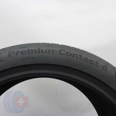 4. 235 40 18 1x CONTINENTAL 235/40 R18 95Y XL PremiumContact 6 Sommerreifen 2022 6,5mm