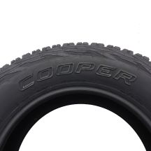 7. 4 x COOPER 245/70 R17 110T Discoverer A/T 3 Sommerreifen M+S 2016 9mm