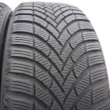 2. 235 50 19 4x SEMPERIT 235/50 R19 103V XL Speed-Grip 5 Winterreifen 2024 7,8mm WIE NEU 
