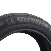 6. 4 x MICHELIN 205/60 R16 96H XL Alpin 5 Winterreifen 2017 7-7,2mm