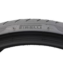6. 255 30 20 4x PIRELLI 255/30 R20 92Y PZero R01 Sommerreifen 2017 5,2-6,5mm