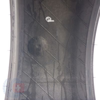 8. 215 40 17 4x MICHELIN 215/40 R17 87V Alpin6 Winterreifen 2021 7,5-7,8mm