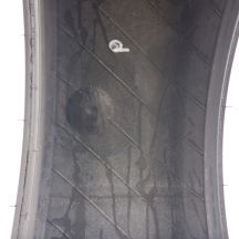 8. 215 40 17 4x MICHELIN 215/40 R17 87V Alpin6 Winterreifen 2021 7,5-7,8mm