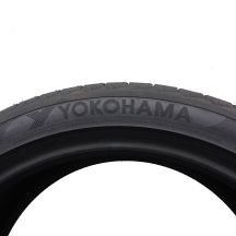 6. 245 40 19 2x YOKOHAMA 245/40 ZR19 98Y XL Advan Sport V105 MO Sommerreifen 2018 WIE NEU VOLL