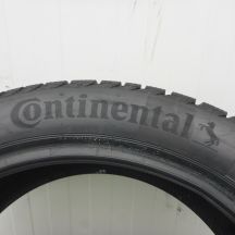 4. 225 45 18 2x CONTINENTAL 225/45 R18 95H XL WinterContact TS 860 S RFT BMW Winterreifen 2020 7,5mm