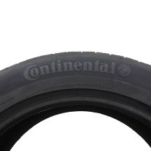 7. 255 50 20 2x CONTINENTAL 255/50 R20 109W XL SUV ContiSportContact5  JLR Sommerreifen 2019 VOLL Wie Neu