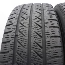 2. 235 65 16C 2x GOODYEAR 235/65 R16C 115/113S Vector 4Seasons Cargo Ganzjahresreifen 2022 6,8-7,2mm
