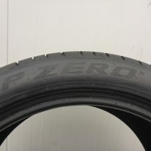 7. 315 35 20 2x PIRELLI 315/35 R20 110W XL PZero RunFlat BMW Sommerreifen 2024 7mm