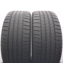 3. 225 40 18 4x BRIDGESTONE 225/40 R18 92Y XL Turanza T005 Sommerreifen 2025 6,3-6,7mm