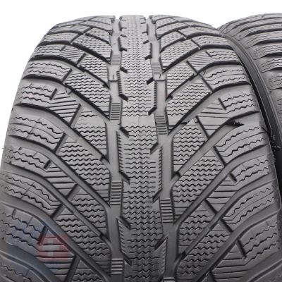 2. 265 45 20 COOPER 265/45 R20 108V XL Discoverer Winter 2019/20 Winterreifen 6-7mm