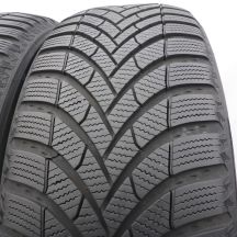 3. 215 55 17 2x SEMPERIT 215/55 R17 98V XL Speed-Grip 5 Winterreifen 2024, 2025 7mm