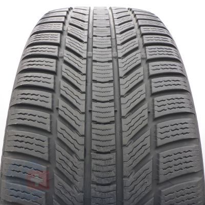 235 45 20 1x CONTINENTAL 235/45 R20 100V XL WinterContact TS 870 P Winterreifen 2022 6,5mm