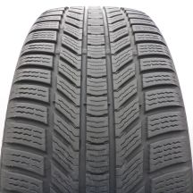 235 45 20 1x CONTINENTAL 235/45 R20 100V XL WinterContact TS 870 P Winterreifen 2022 6,5mm