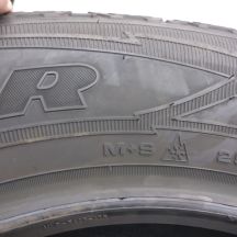 2. 255 65 17 2x GOODYEAR 255/65 R17 110T ALL-terrain Adventure Wrangler Sommerreifen M+S 2021 VOLL 2. 255 65 17 2x GOODYEAR 255/65 R17 110T ALL-terrain Adventure Wrangler Sommerreifen M+S 2021 VOLL