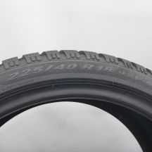 7. 225 40 18 4x PIRELLI 225/40 R18 92V XL Cinturato  Winter 2 Winterreifen 2021 Ungebraucht   