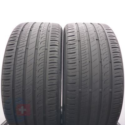 235 35 19 2x BARUM 235/35 R19 91Y XL Bravuris 5 Sommerreifen 2021 6,8-5,8mm