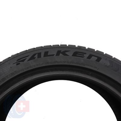 3. 1 x FALKEN 225/45 R17 94W XL EuroAll Season AS220 PRO Ganzjahresreifen 2023 6,2mm