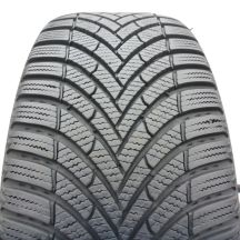  225 45 17 1x SEMPERIT 225/45 R17 91H Speed-Grip 5 Winterreifen 2024 8,5mm WIE NEU 