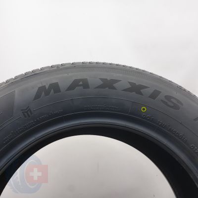 6.  225 60 17 4x MAXXIS 225/60 R17 99V Premitra HP6 Sommerreifen 2025 Ungebraucht  