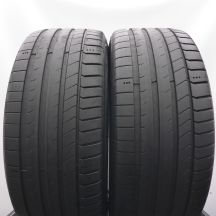 3. 225 40 20 4x MICHELIN 225/40 R20 94V XL PilotSport EV Sommerreifen 2024 5,8-6mm