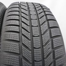 2. 215 55 17 4x CONTINENTAL 215/55 R17 98V XL WinterContact TS 870 P Winterreifen  2025 8,8-8,2mm
