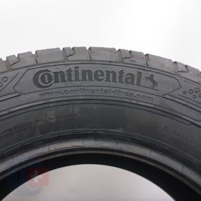 4. 225 65 16C 2x CONTINENTAL 225/65 R16C 112/110R ContiVanContact 200 Sommerreifen 2022 VOLL 4. 225 65 16C 2x CONTINENTAL 225/65 R16C 112/110R ContiVanContact 200 Sommerreifen 2022 VOLL