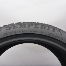 5. 235 40 19 2x SEMPERIT 235/40 R19 96V XL Speed-Grip 3 Winterreifen 2022 7,7-8mm