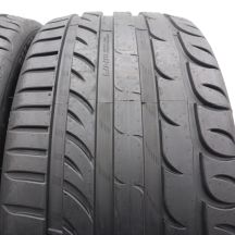 3. 255 35 19 2x TIGAR 255/35 R19 96Y XL UHP Ultra HIGH Performance Sommerreifen 2019 VOLL WIE NEU 