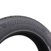 6. 4 x BRIDGESTONE 195/65 R16 C 104/102T Duravis R660 Sommerreifen  2018 VOLL WIE NEU 