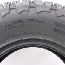 6. 235 85 16 2x CONTINENTAL 235/85 R16 120/116S CrossContact ATR M+S Sommerreifen 2020/21 VOLL WIE NEU