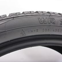 6.  235 45 20 2x NOKIAN 235/45 R20 100V XL WR SUV 4 Winterreifen 2022 8,5mm