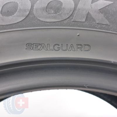 10. 215 55 17 2x HANKOOK 215/55 R17 94V Ventus Prime2 K115 Seal Sommerreifen 2017 5,8-6mm