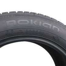 5. 4 x NOKIAN 205/55 R16 94H XL WR A3 Winterreifen DOT13 6,8-7,2mm