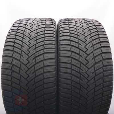  245 40 19 2x PIRELLI  245/40 R19 98Y XL AllSeason Cinturato SF2 Ganzjahresreifen 2022 6,8-7mm