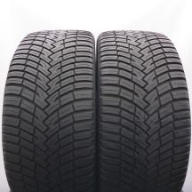  245 40 19 2x PIRELLI  245/40 R19 98Y XL AllSeason Cinturato SF2 Ganzjahresreifen 2022 6,8-7mm