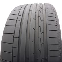2.  285 40 21 1x CONTINENTAL  285/40 R21 109Y XL SportContact 6 Sommerreifen 2023 6,8mm