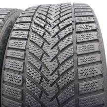 4. 255 35 19 2x SEMPERIT 255/35 R19 96V XL Speed-Grip3 Winterreifen 2023 7,2-7,8mm