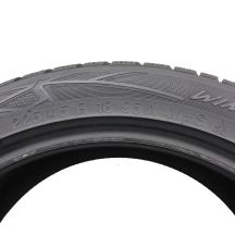 4. 2 x VREDESTEIN 225/45 R18 95W XL Wintrac Pro Winterreifen 2022 WIE NEU 7-7,5mm