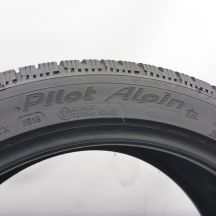 7. 245 45 19 2x MICHELIN 245/45 R19 102W XL PilotAlpin Pa4 Winterreifen 2018 7,2mm