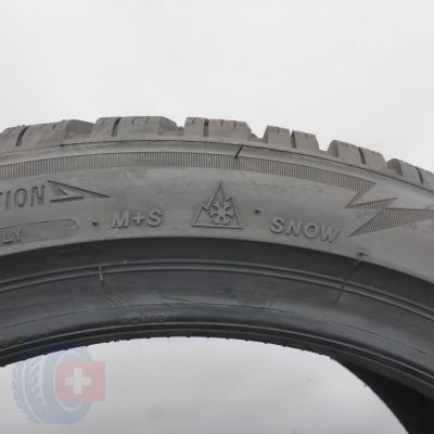 7. 205 45 17 2x BRIDGESTONE 205/45 R17 88V XL Blizzak LM005 Winterreifen 2022 Ungebraucht  