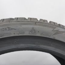 7. 205 45 17 2x BRIDGESTONE 205/45 R17 88V XL Blizzak LM005 Winterreifen 2022 Ungebraucht  