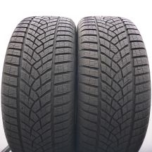 3. 255 45 20 4x GOODYEAR 255/45 R20 105T XL UltraGrip Performance+ Winterreifen 2023/24 8,8-7,8mm 