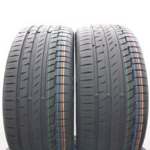 225 40 18 2x CONTINENTAL 225/40 R18 92W XL PremiumContact 6 Sommerreifen 2025 Ungebraucht  