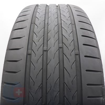 2.  255 50 19 1x CONTINENTAL 255/50 R19 103T EcoContact 6Q SEAL Sommerreifen 2025 5,7mm