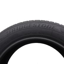 6. 2 x BRIDGESTONE 205/60 R17 93H Blizzak LM001 BMW Winterreifen 2018 6,2mm