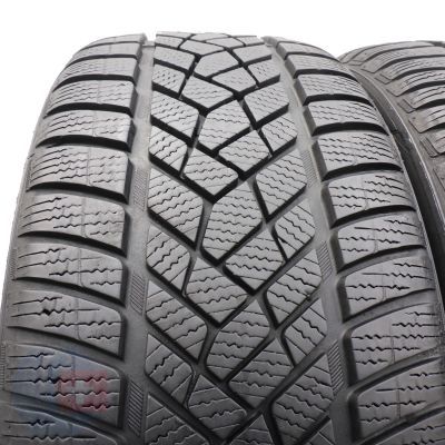 2. 225 50 17 4x APOLLO 225/50 R17 98V XL Aspire XP Winter Winterreifen 2019 7,5mm